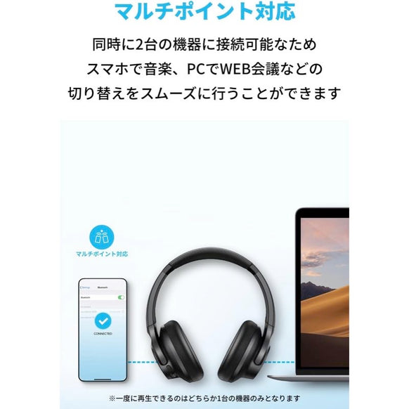 Soundcore Q20i