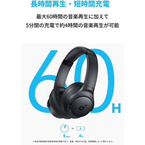 Soundcore Q11i