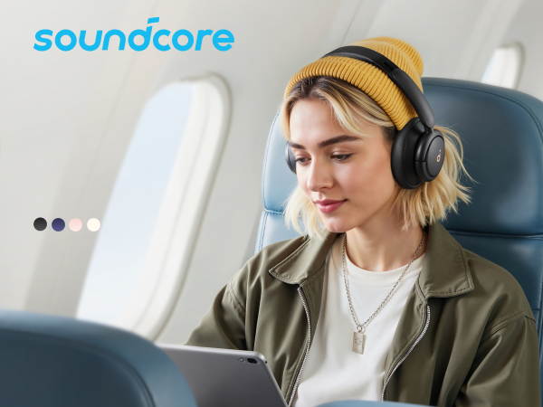 Soundcore Q30i