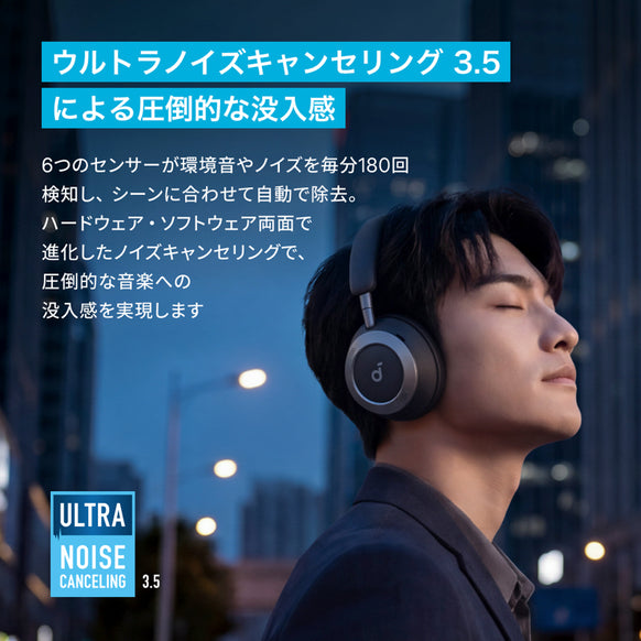 Soundcore Space One Pro