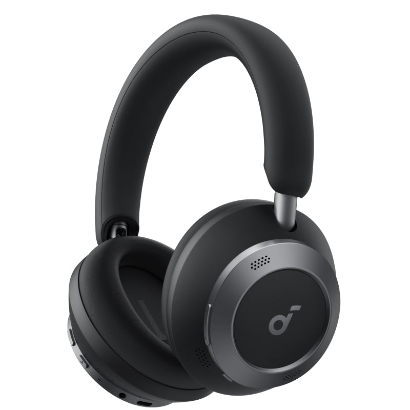 Soundcore Space One Pro(ミッドナイトブラック)