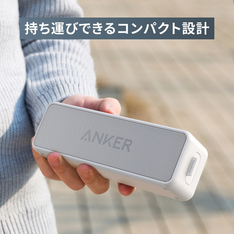 Anker SoundCore2【USB Type-C充電】｜Bluetoothスピーカーの製品情報