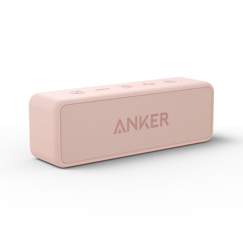 Anker SoundCore2【USB Type-C充電】｜Bluetoothスピーカーの製品情報