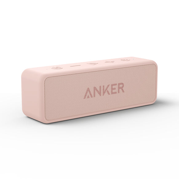 Anker SoundCore 2【USB Type-C充電】