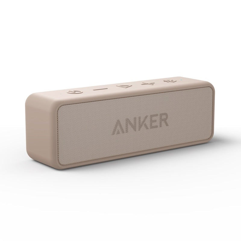 【新品】ANKER  Bluetooth スピーカー Amazon.co.jp: Anker Soundcore Glow Mini Bluetoothスピーカー【360