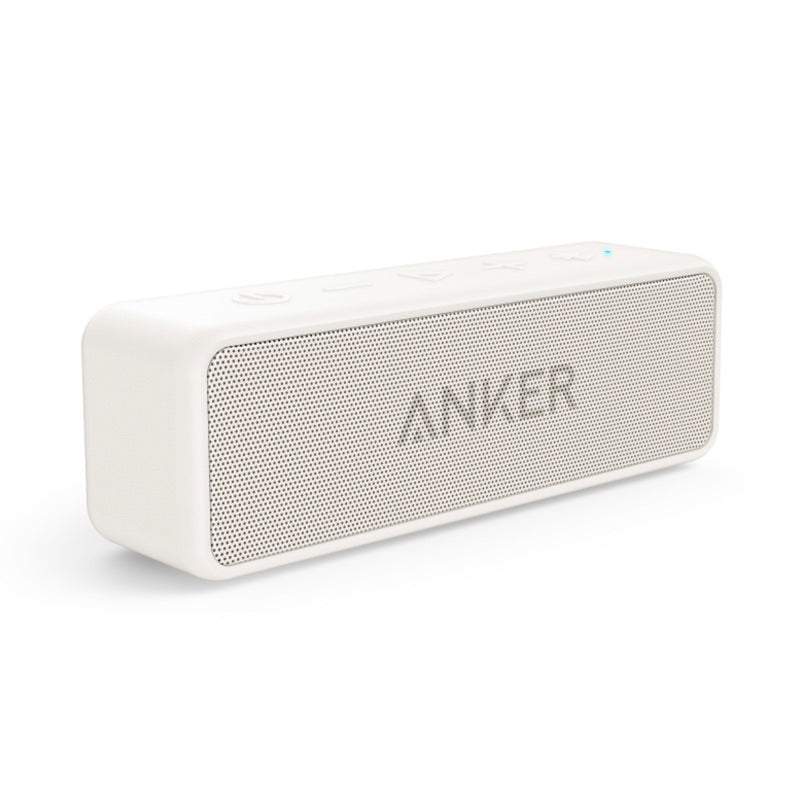 Anker SoundCore2【USB Type-C充電】｜Bluetoothスピーカーの製品情報