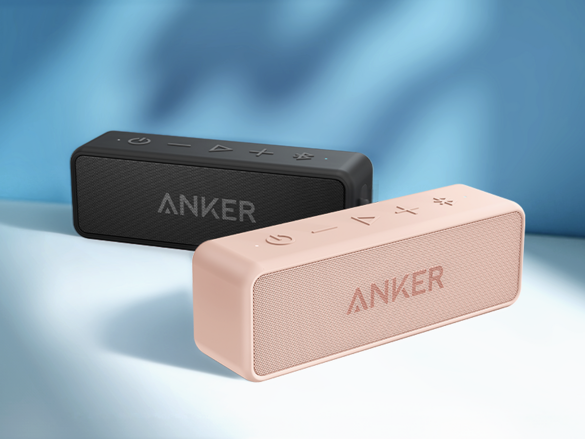 Anker SoundCore2【USB Type-C充電】｜Bluetoothスピーカーの製品情報