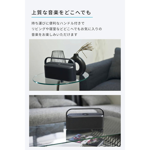 Soundcore Motion X600