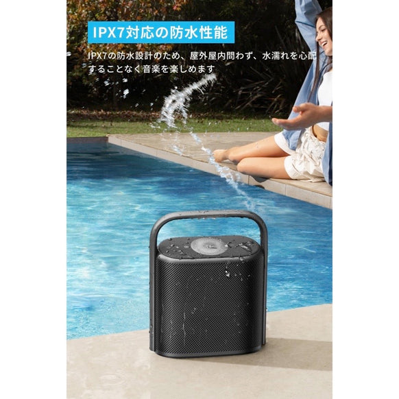 Soundcore Motion X500