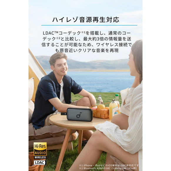 Soundcore Motion 300