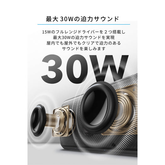 Soundcore Motion 300