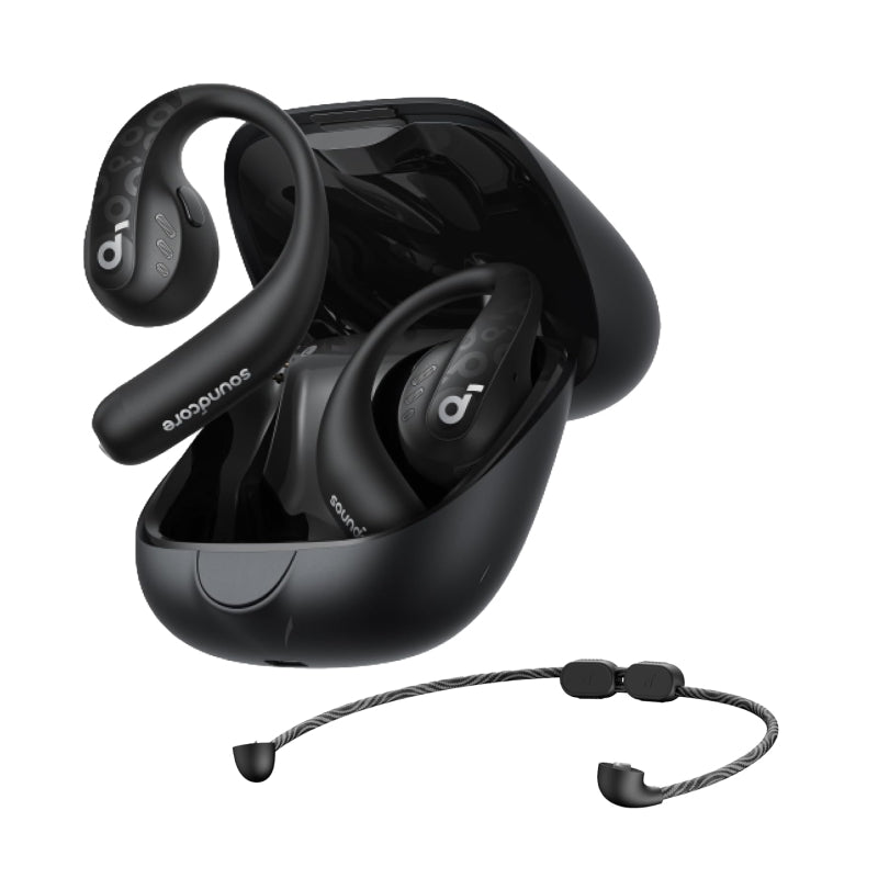 Soundcore AeroFit Pro 画像1