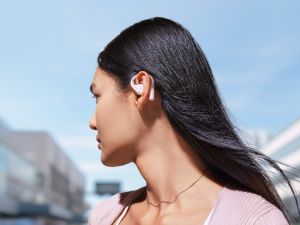 タッチコントロール対応