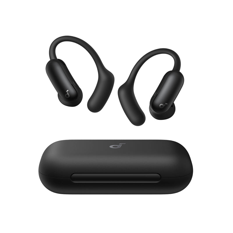 Soundcore AeroFit 2 Pro | オープンイヤーイヤホンの製品情報 | Anker