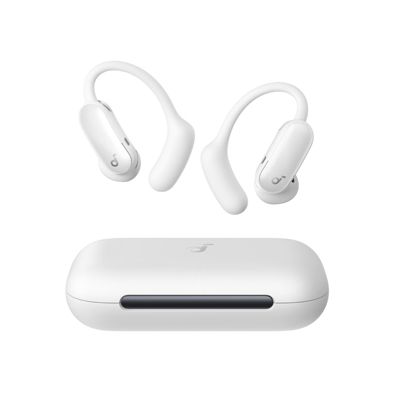 Soundcore AeroFit 2 Pro | オープンイヤーイヤホンの製品情報 | Anker