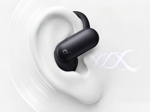 Soundcore AeroFit 2 Pro | オープンイヤーイヤホンの製品情報 | Anker