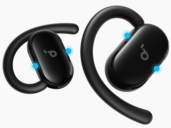 Soundcore V20i | オープンイヤーイヤホンの製品情報 | Anker Japan 