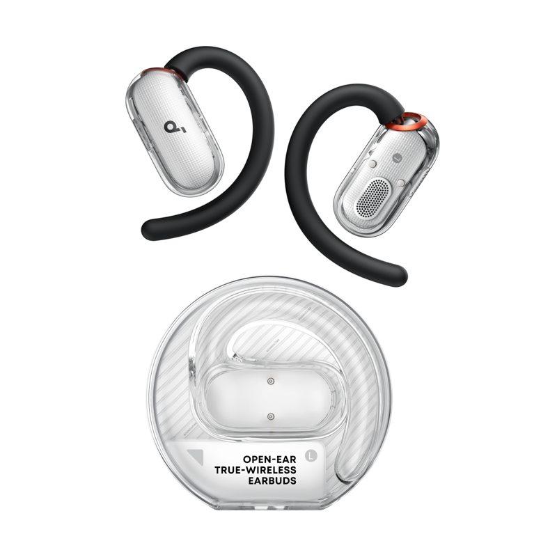 Soundcore V40i | オープンイヤーイヤホンの製品情報 | Anker Japan Soundcore V40i | オープンイヤーイヤホンの製品情報 | Anker Japan