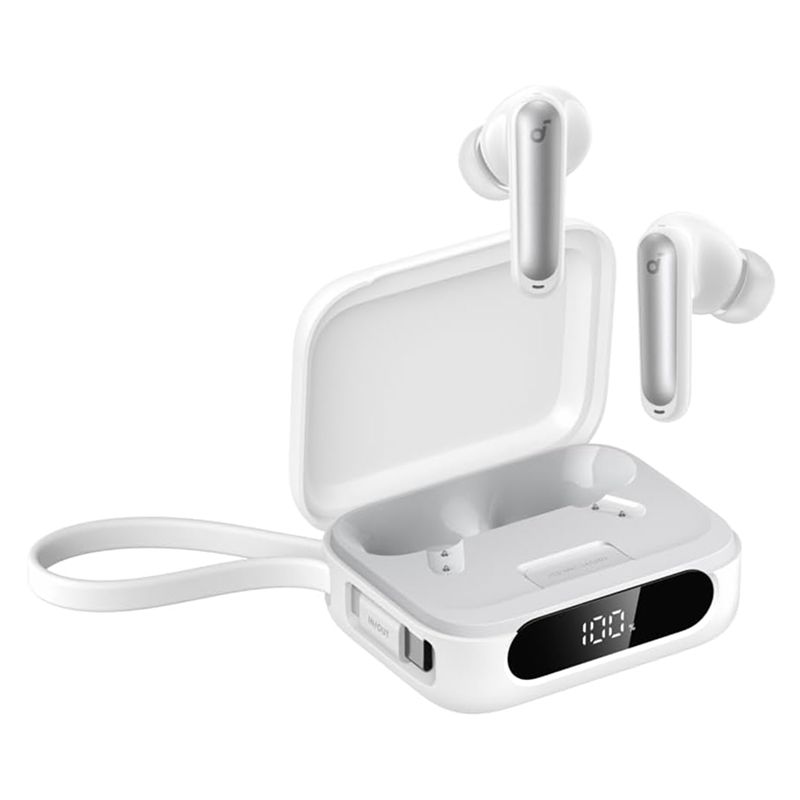 Soundcore P41i | 完全ワイヤレスイヤホンの製品情報 | Anker Japan Soundcore P41i | 完全ワイヤレスイヤホンの製品情報 | Anker Japan
