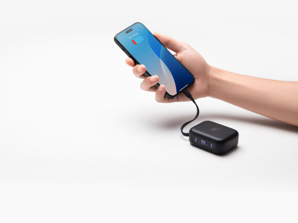 Soundcore P41i | 完全ワイヤレスイヤホンの製品情報 | Anker Japan