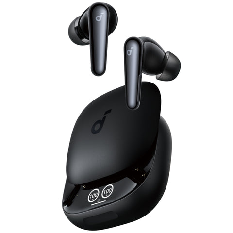 完全ワイヤレスイヤホン