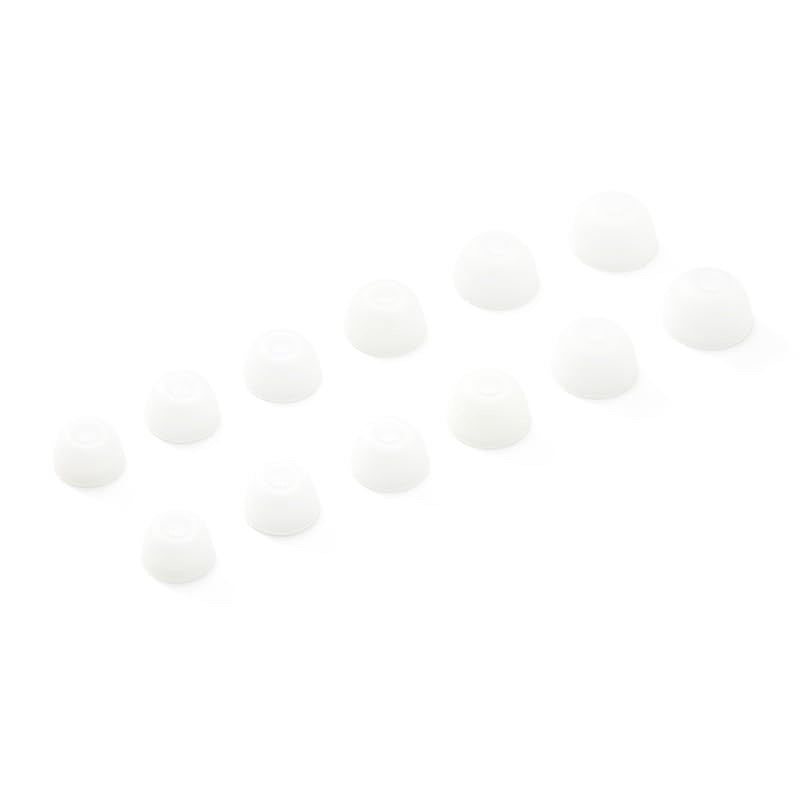 Soundcore Liberty 5 専用イヤーチップ | ワイヤレスイヤホン付属品の