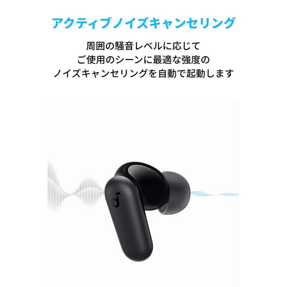 Soundcore P30i