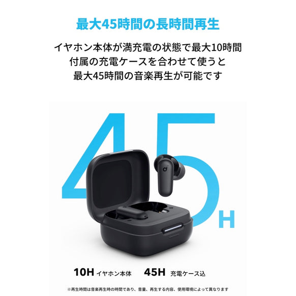 Soundcore P30i