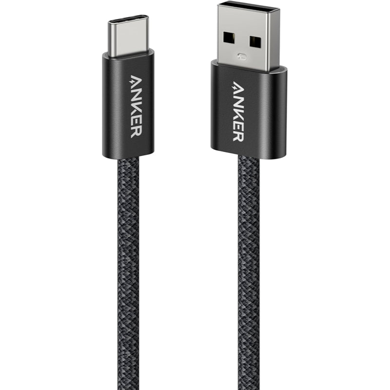 Anker Zolo USB-C & USB-A ケーブル | ケーブルの製品情報 | Anker