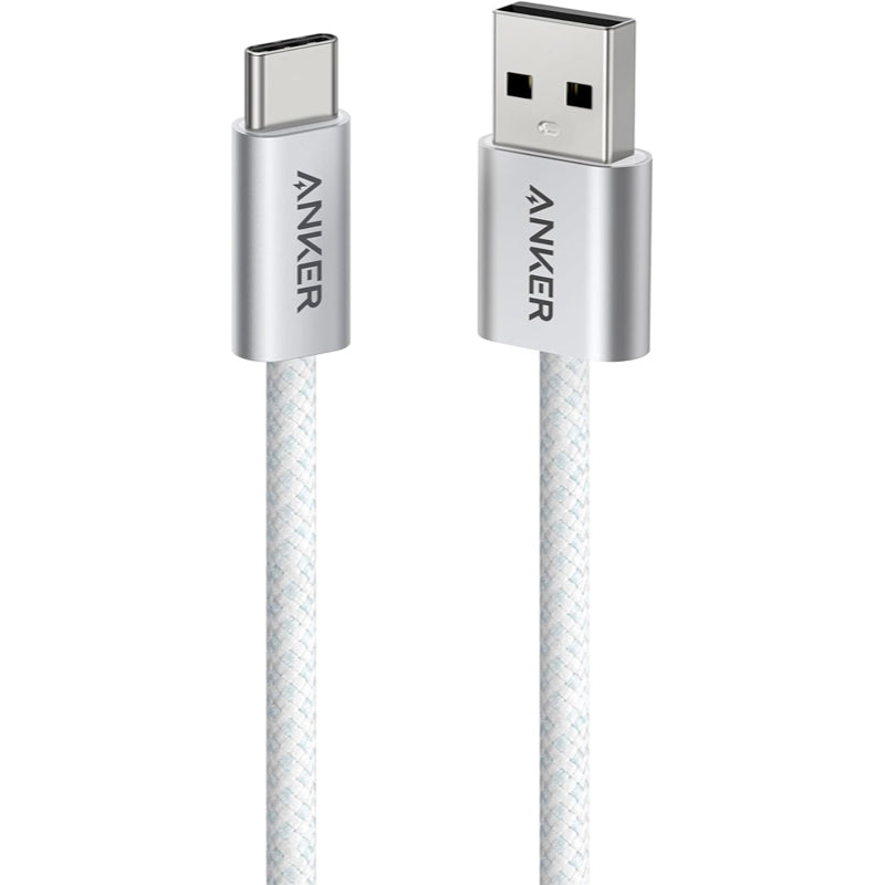 Anker Zolo USB-C & USB-A ケーブル | ケーブルの製品情報 | Anker