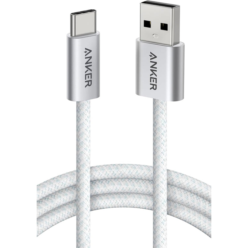 Anker Zolo USB-C & USB-A ケーブル | ケーブルの製品情報 | Anker
