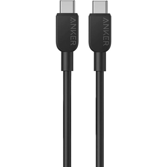 Anker 310 USB-C & USB-C ケーブル