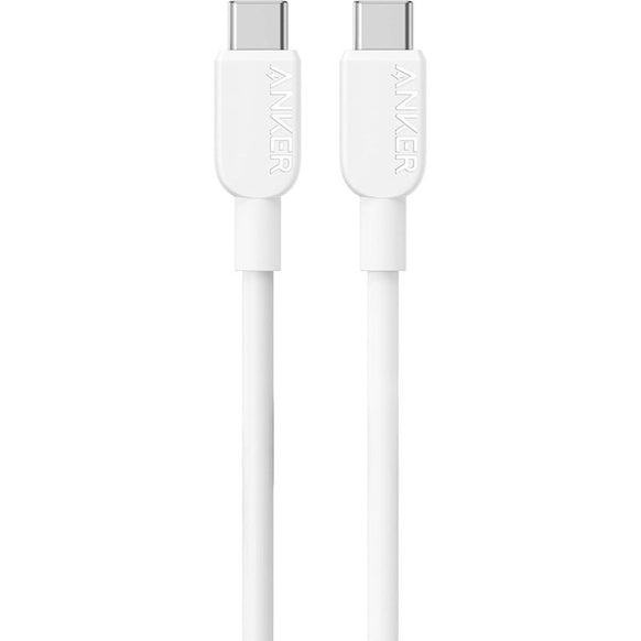 Anker 310 USB-C & USB-C ケーブル