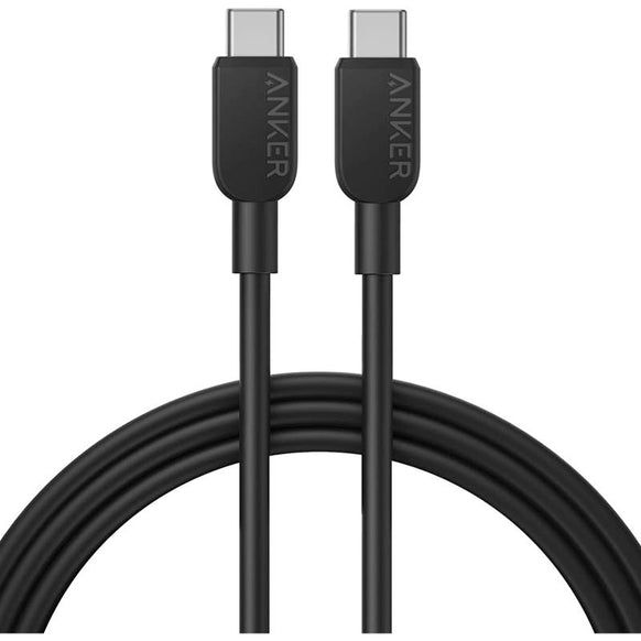Anker 310 USB-C & USB-C ケーブル