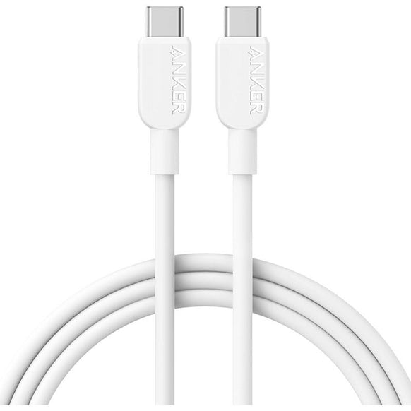 Anker 310 USB-C & USB-C ケーブル