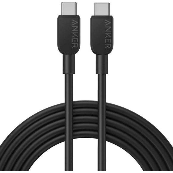 Anker 310 USB-C & USB-C ケーブル