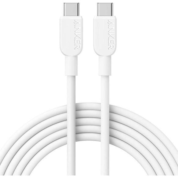 Anker 310 USB-C & USB-C ケーブル