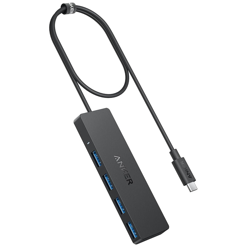 USB-C データハブ A8309(60cm)