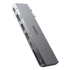 Anker 547 USB-C ハブ (7-in-2, for MacBook)