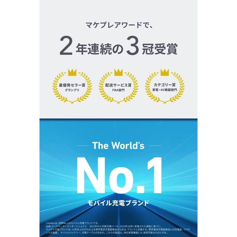 Anker 547 USB-C ハブ (7-in-2, for MacBook) | USBハブの製品情報