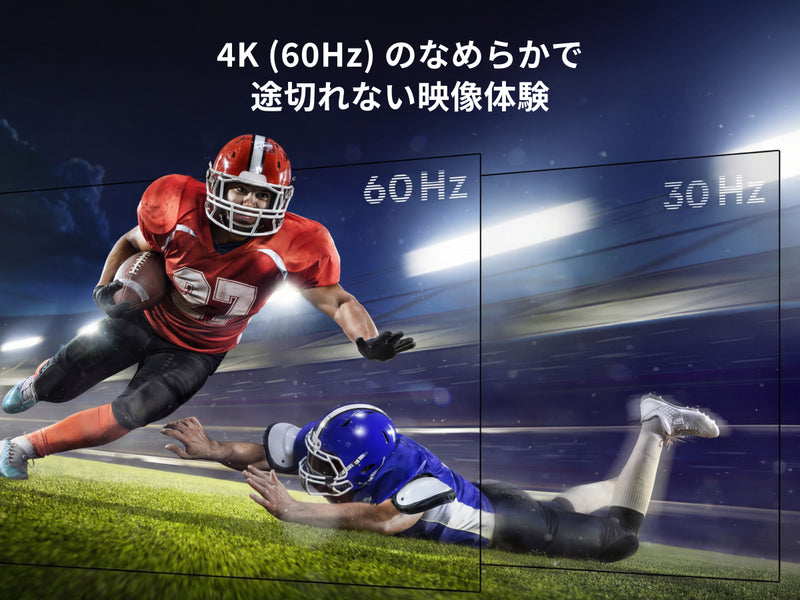 Anker Nano USB-C ハブ (8-in-1, Dual Display)