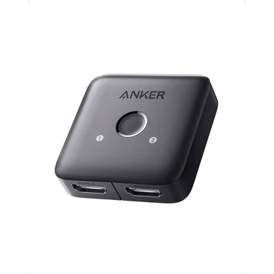Anker HDMI Switch (2-in-1 Out, 4K HDMI)
