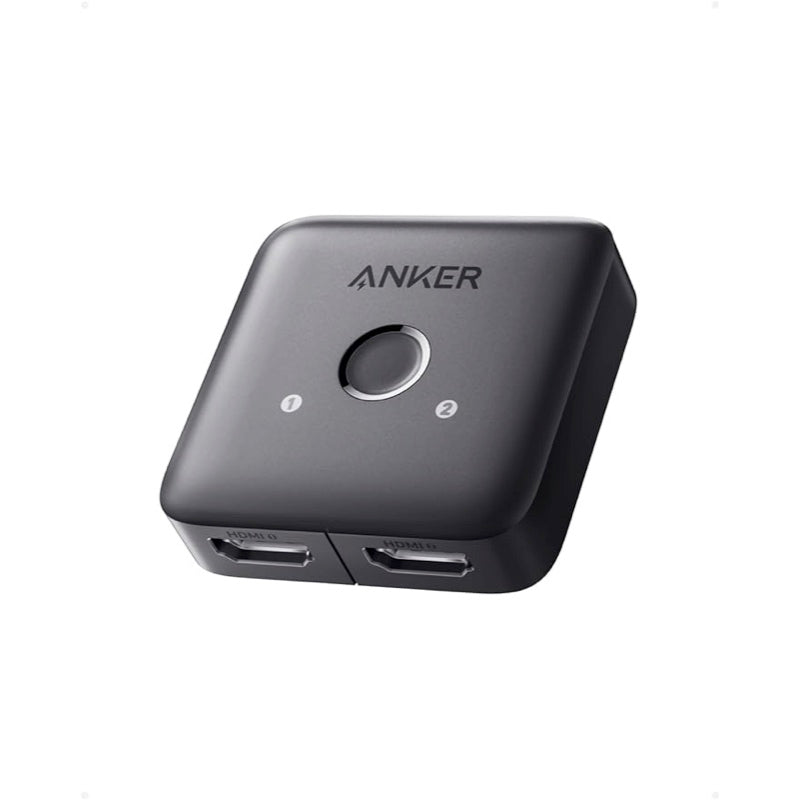 Anker HDMI Switch 2-in-1の商品画像