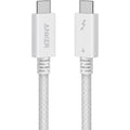 Anker Prime USB-C & USB-C ケーブル Thunderbolt 4 (240W, 40Gbps) 1.0m