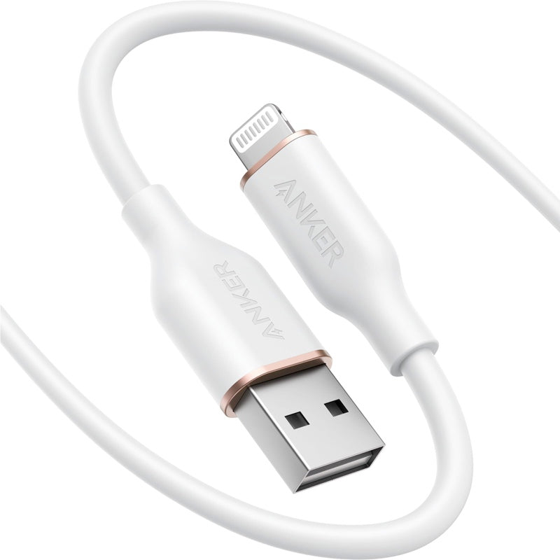 Anker ライトニングケーブル (Flow) | ケーブルの製品情報 | Anker