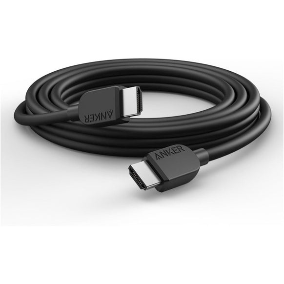 Anker HDMI ケーブル (8K)