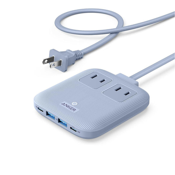 Anker Nano Charging Station (6-in-1, 67W)