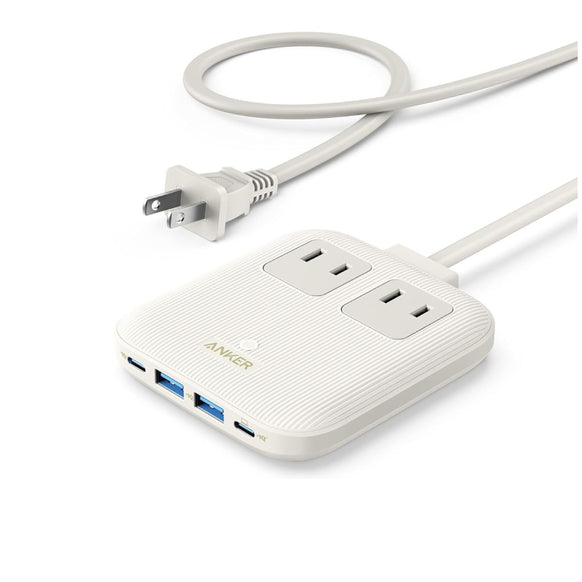 Anker Nano Charging Station (6-in-1, 67W)