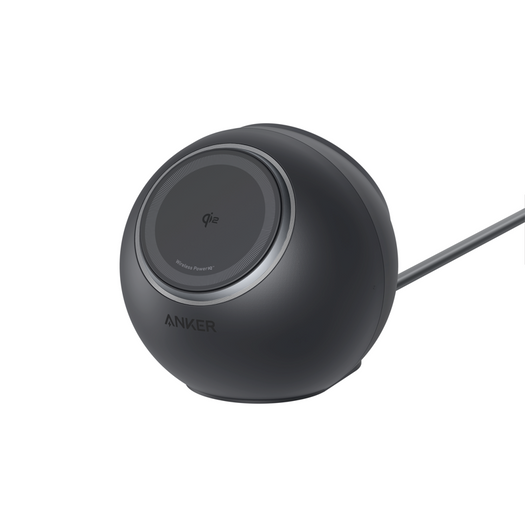 Anker MagGo Magnetic Charging Station (8-in-1) | モバイル Anker MagGo Magnetic Charging Station (8-in-1) | モバイル