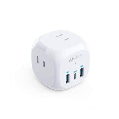 Anker PowerExtend (6-in-1)